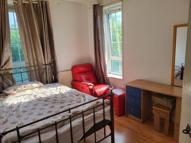 Room Spelman Street in Greater London