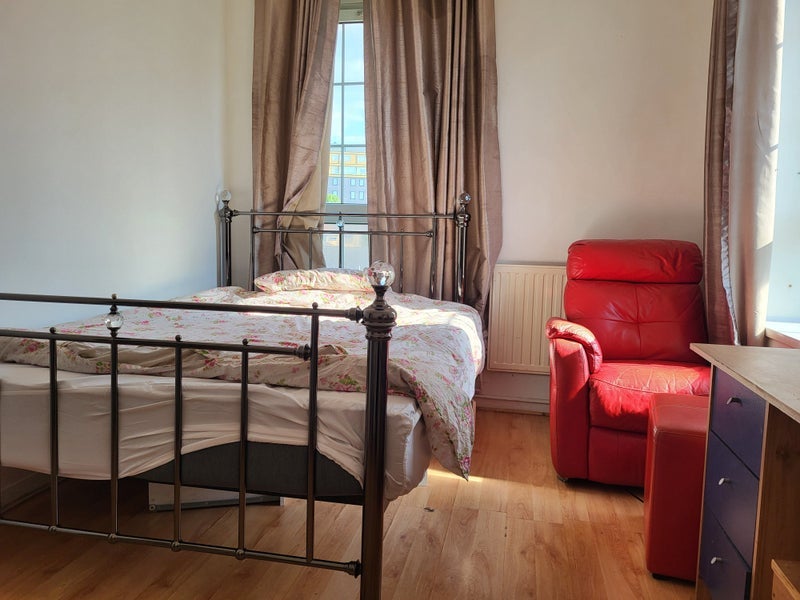 Room Spelman Street in Greater London