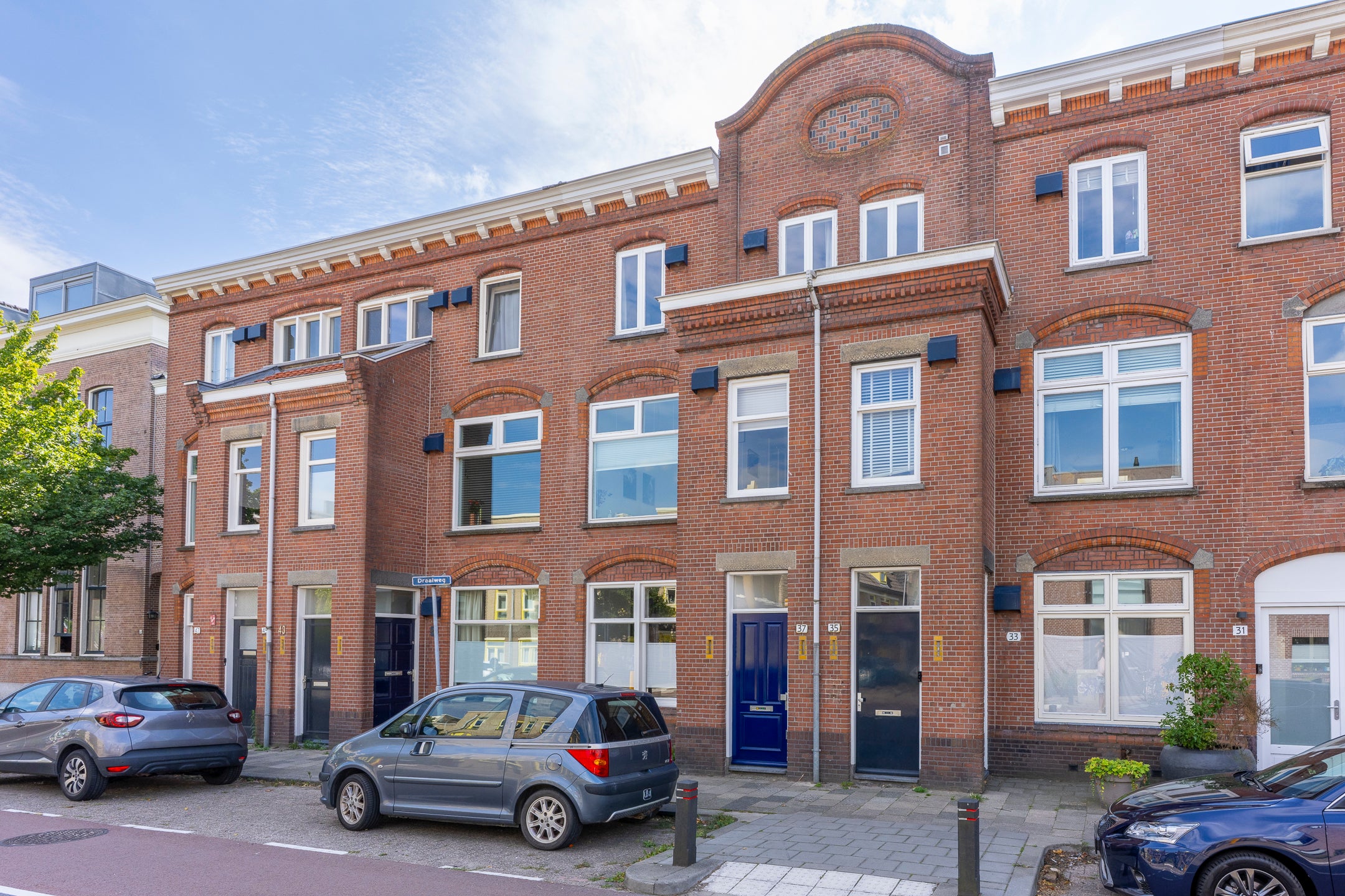 Appartement Draaiweg 37 in Utrecht
