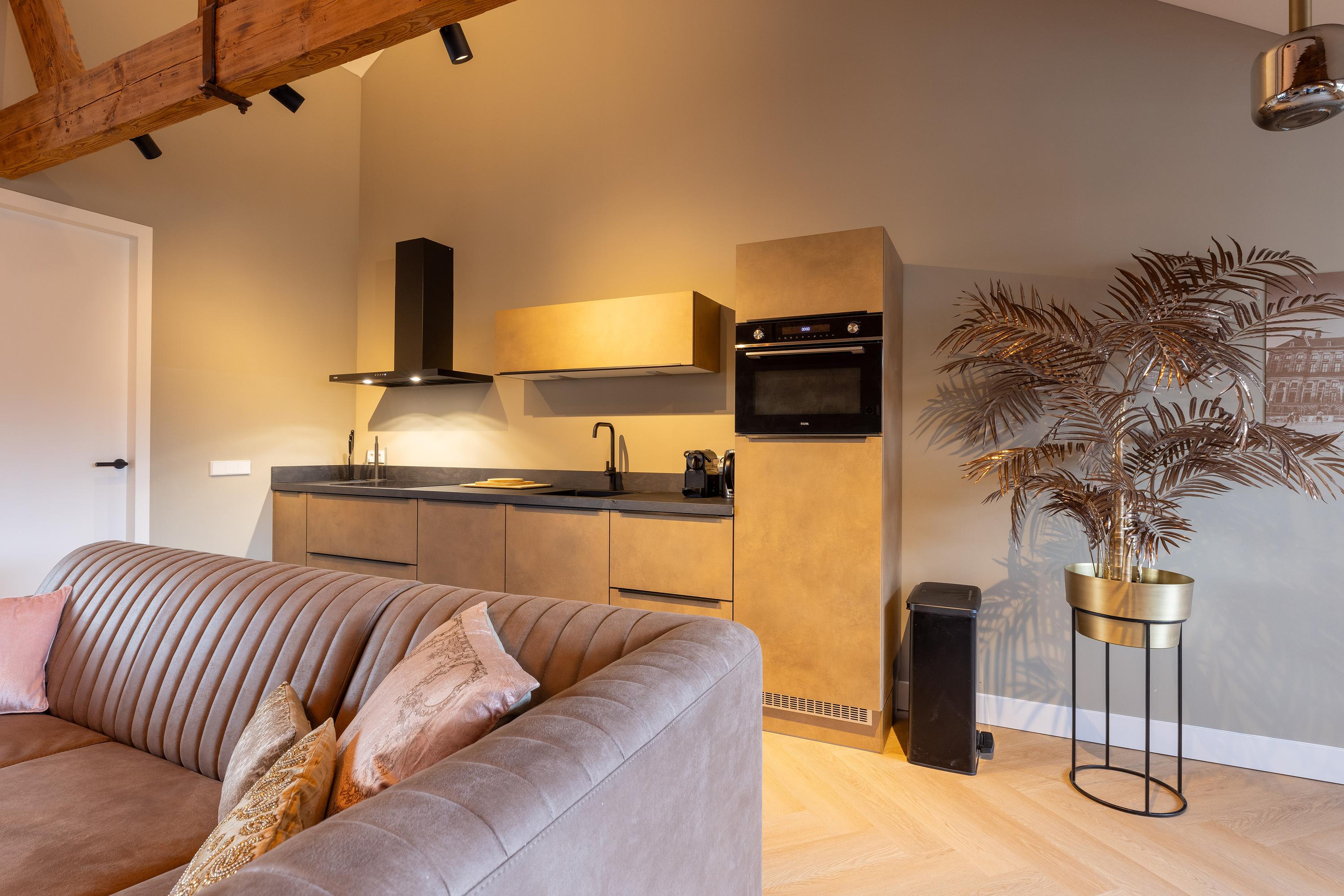 Woning te huur: Havenstraat, Hilversum