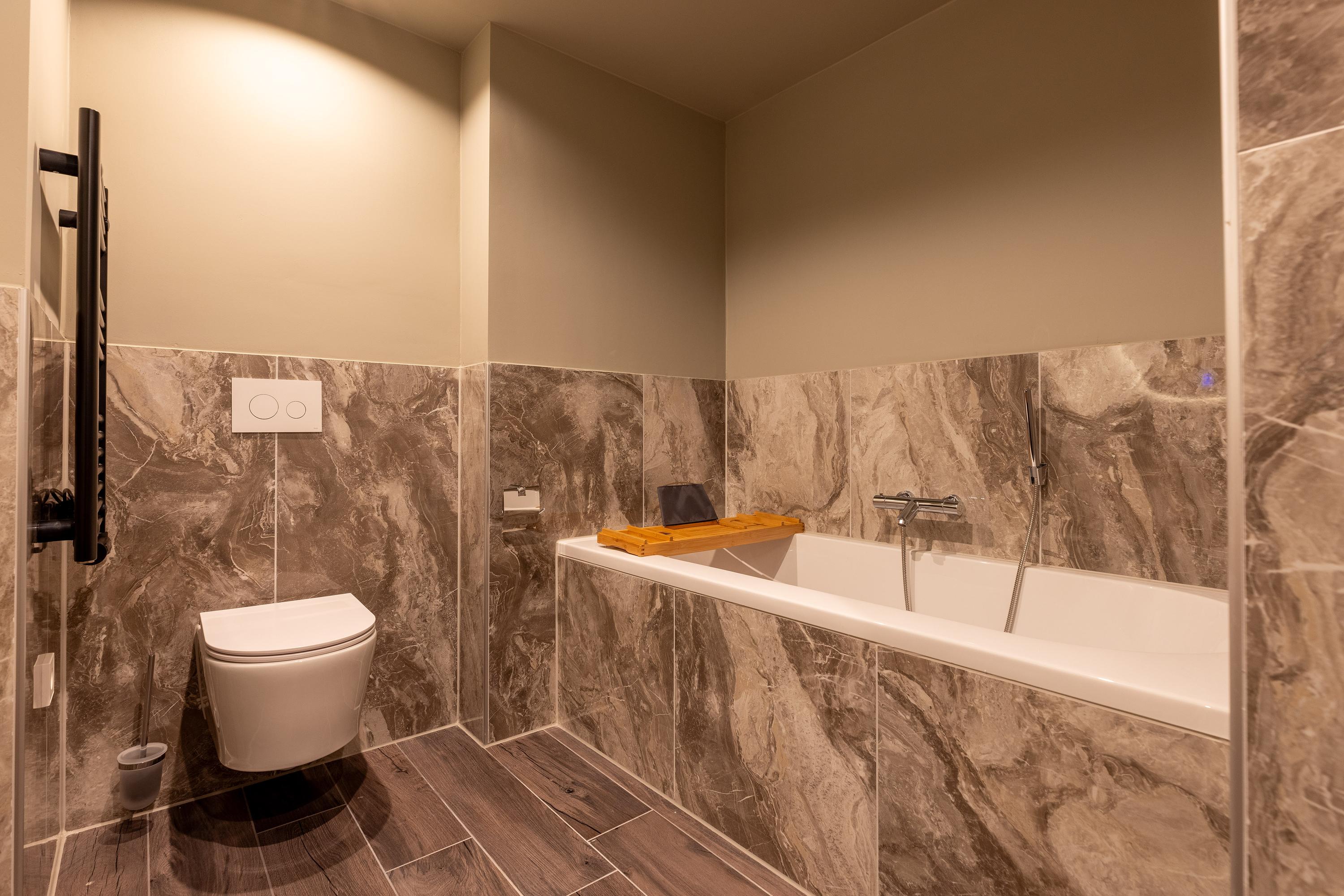 Woning te huur: Havenstraat, Hilversum