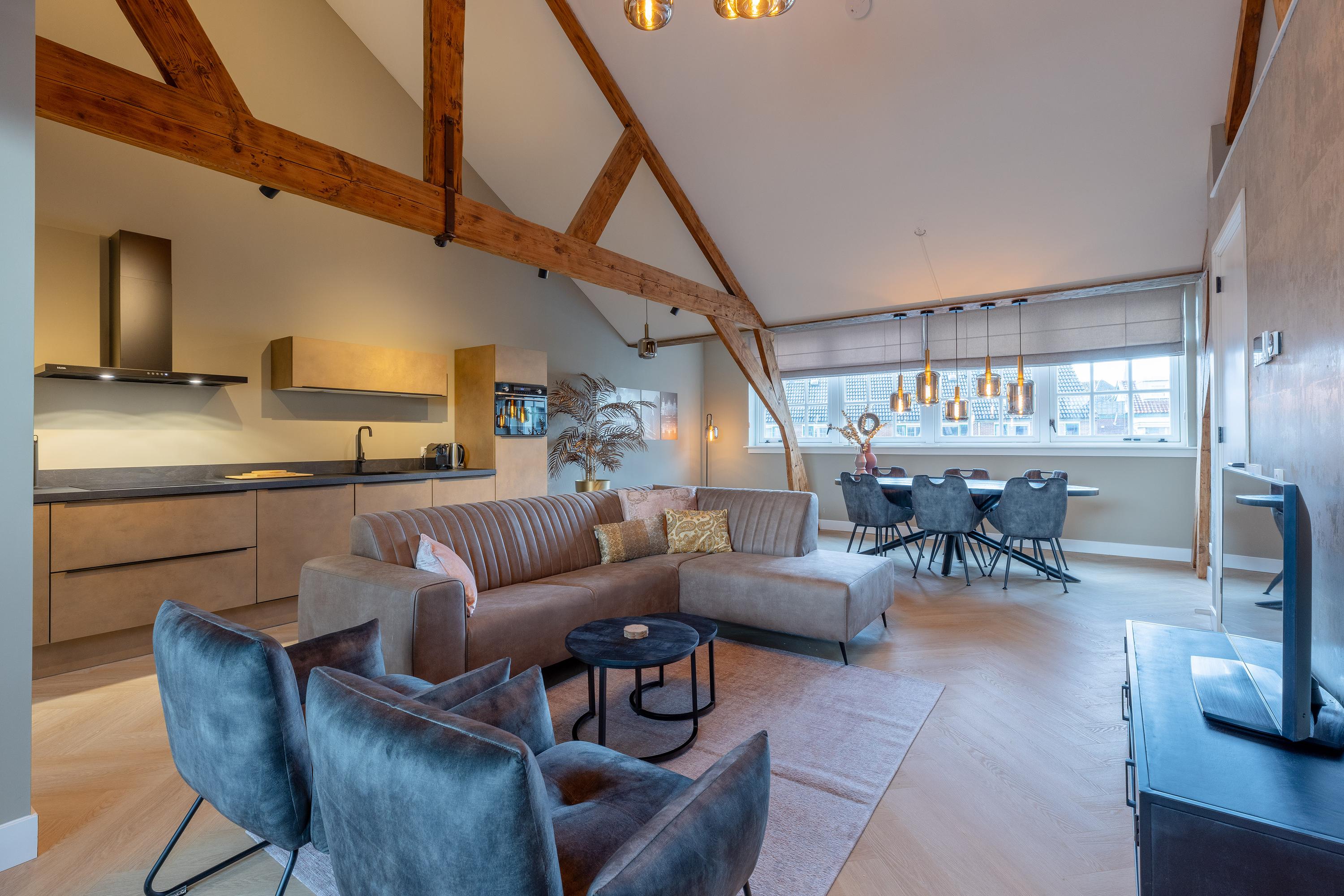 Appartamento Havenstraat a Hilversum