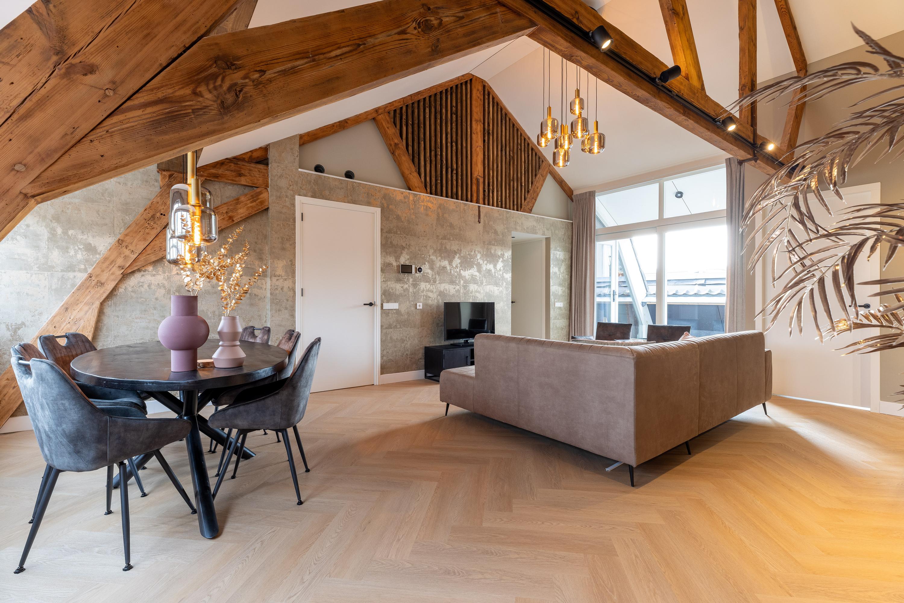 Woning te huur: Havenstraat, Hilversum