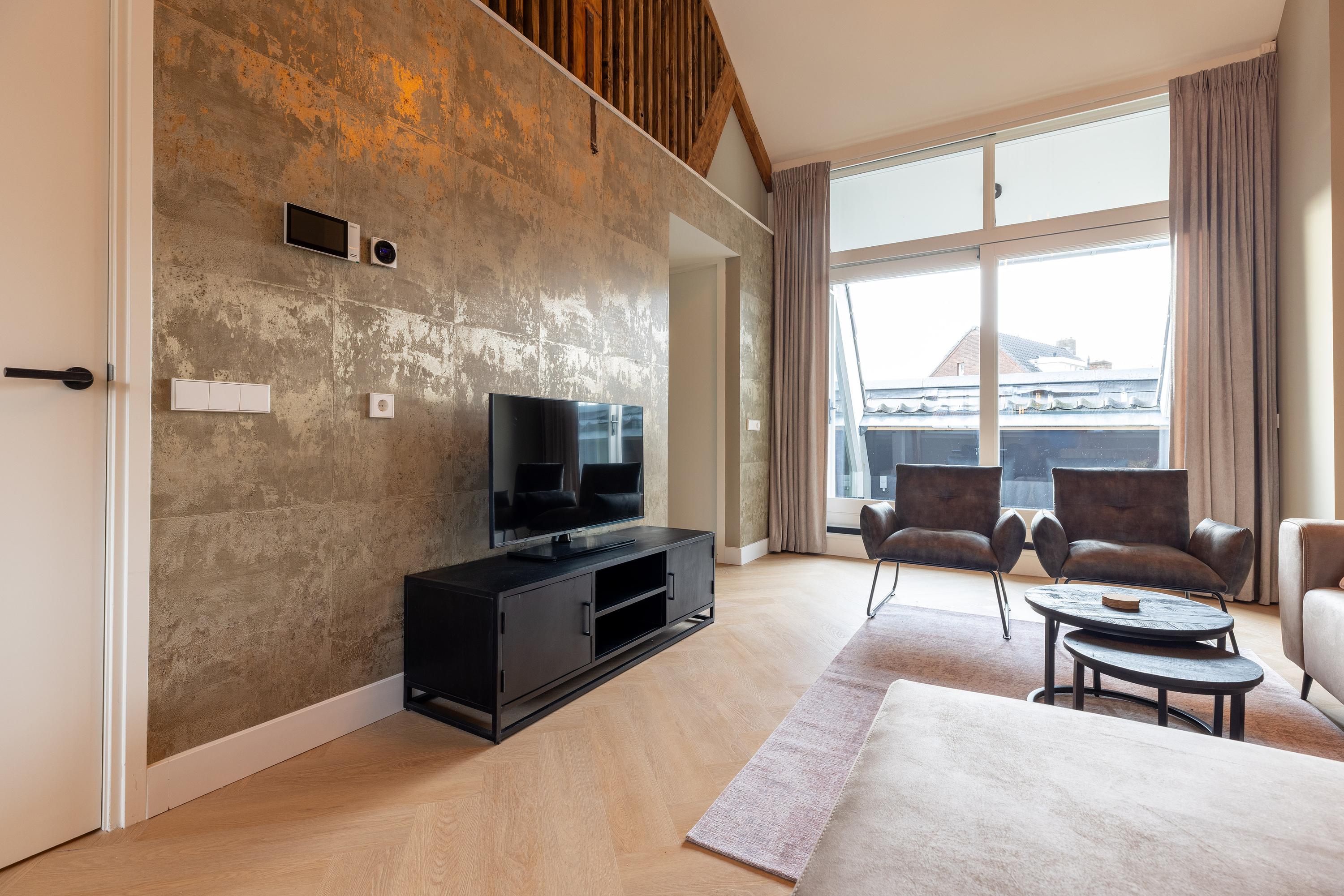 Woning te huur: Havenstraat, Hilversum