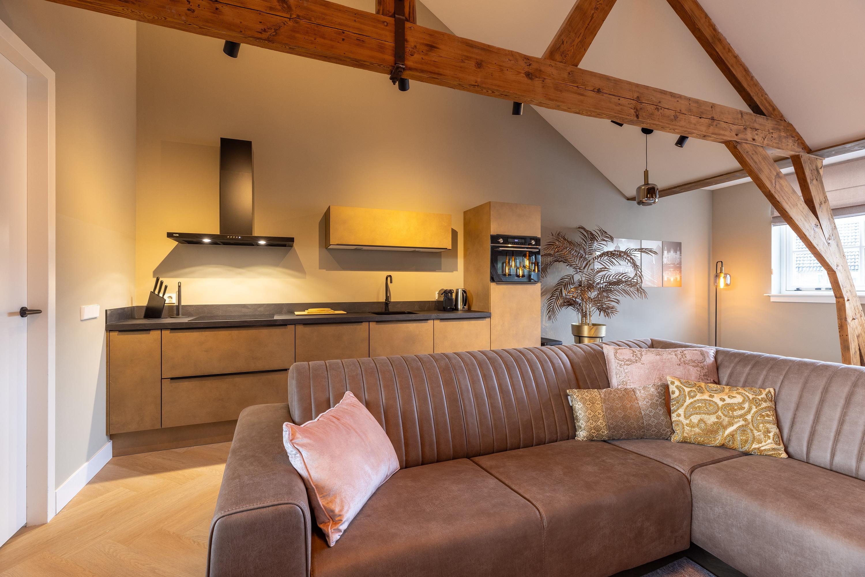 Woning te huur: Havenstraat, Hilversum