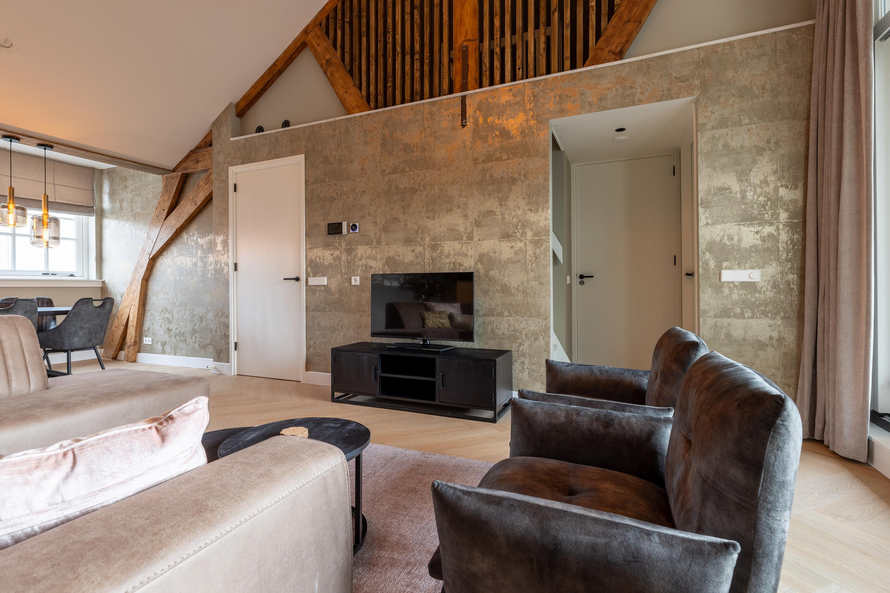 Woning te huur: Havenstraat, Hilversum
