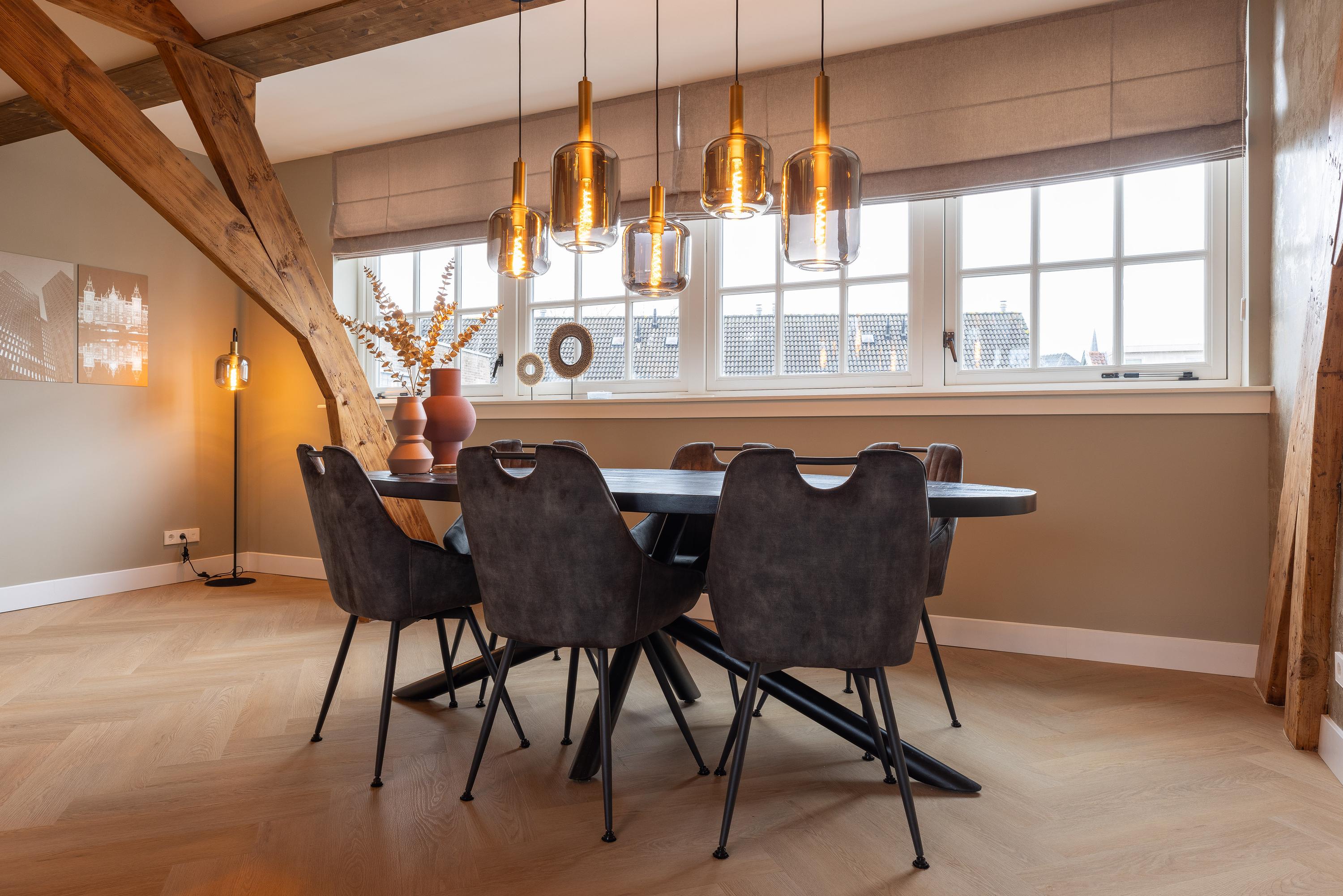 Woning te huur: Havenstraat, Hilversum