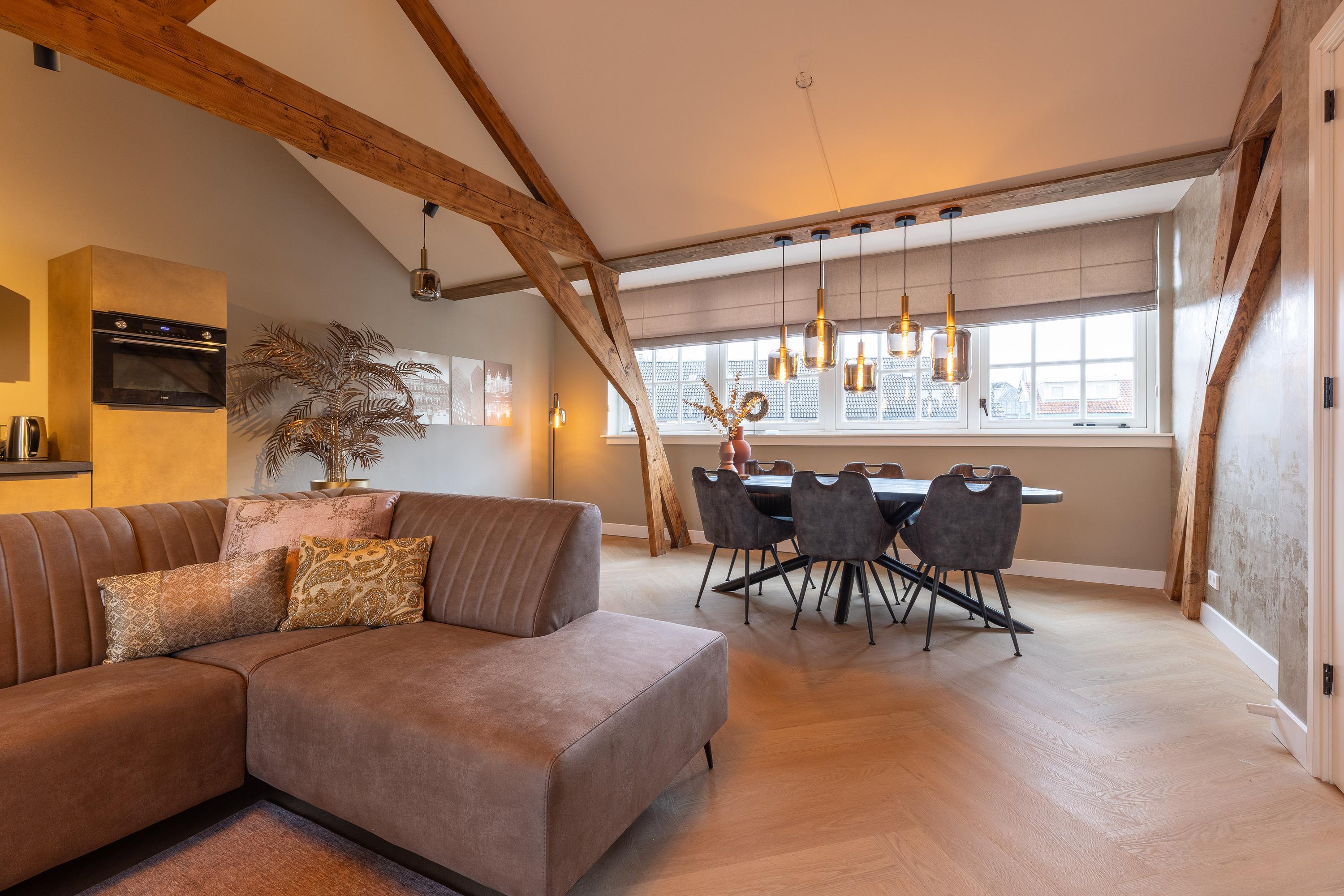 Woning te huur: Havenstraat, Hilversum
