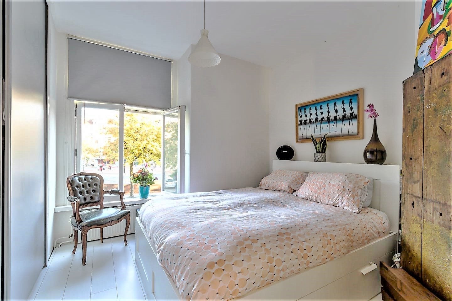 Woning te huur: Steve Bikoplein, Amsterdam