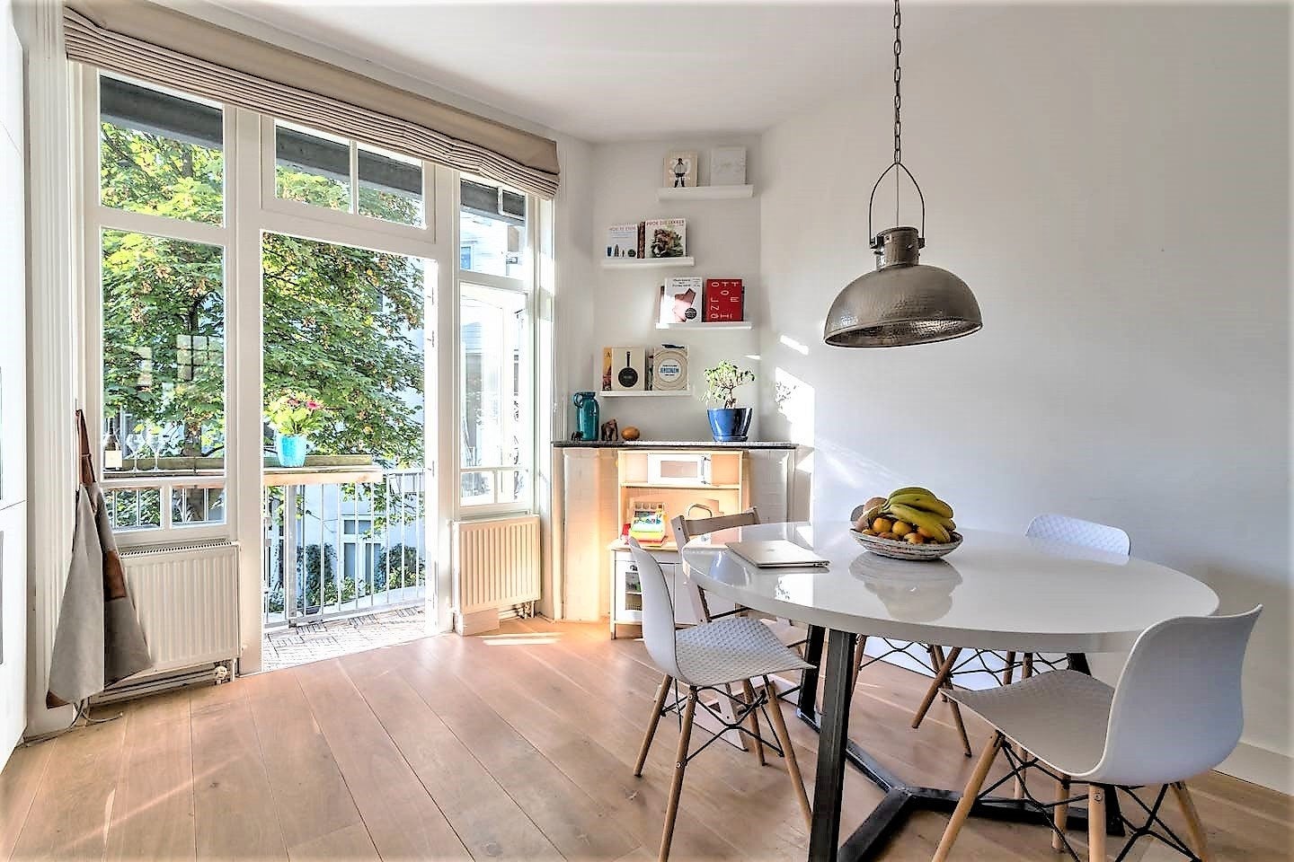 Woning te huur: Steve Bikoplein, Amsterdam