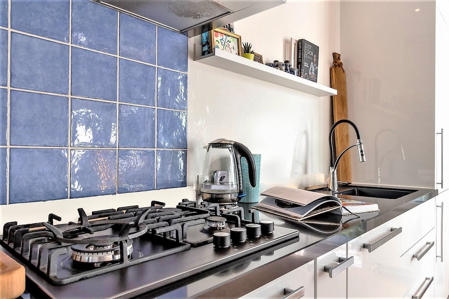 Woning te huur: Steve Bikoplein, Amsterdam