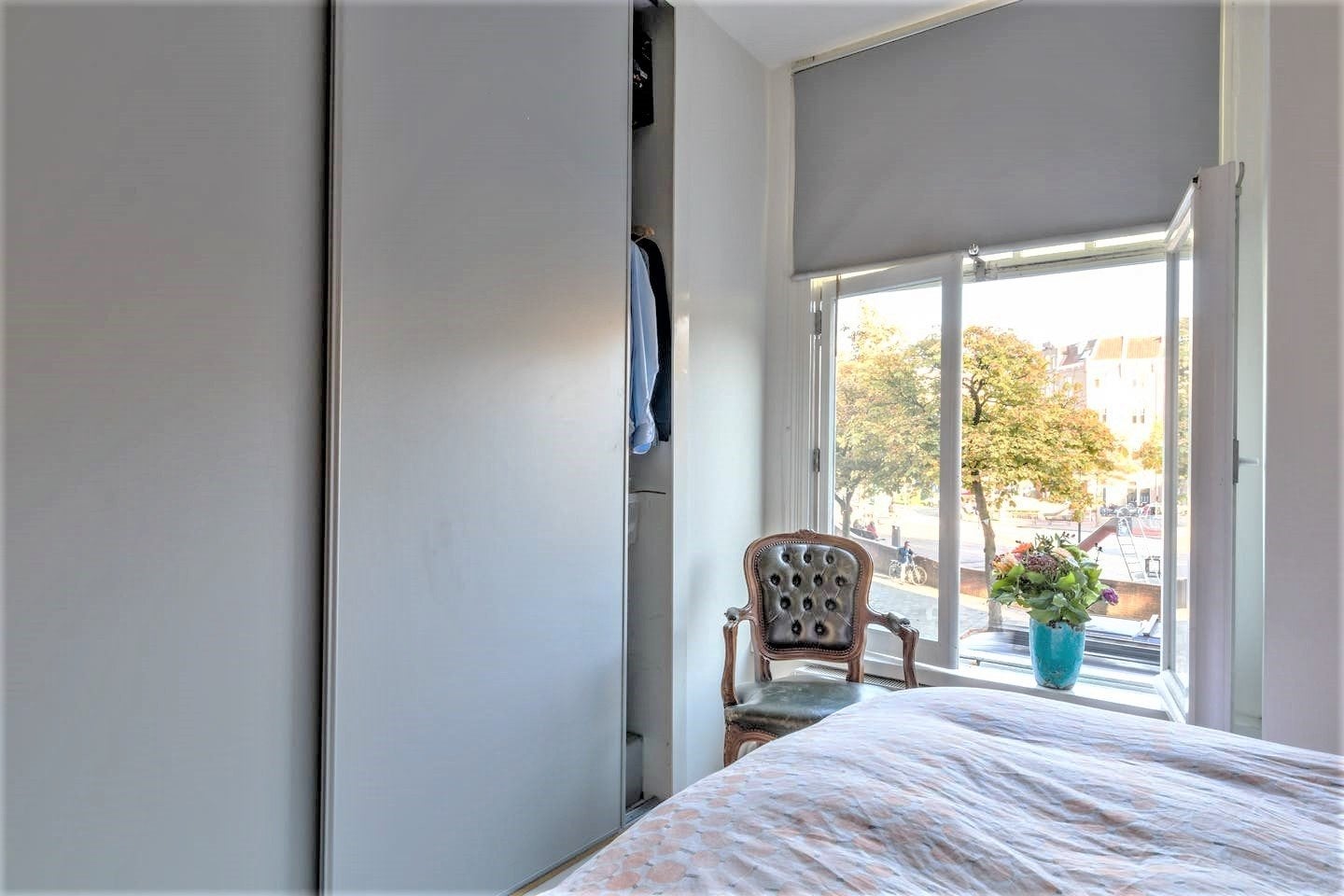 Woning te huur: Steve Bikoplein, Amsterdam