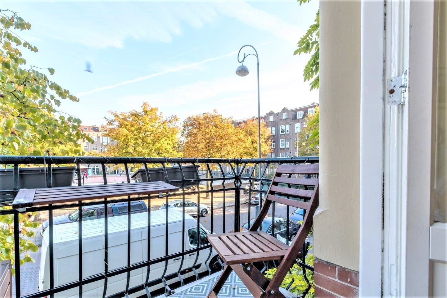 Woning te huur: Steve Bikoplein, Amsterdam