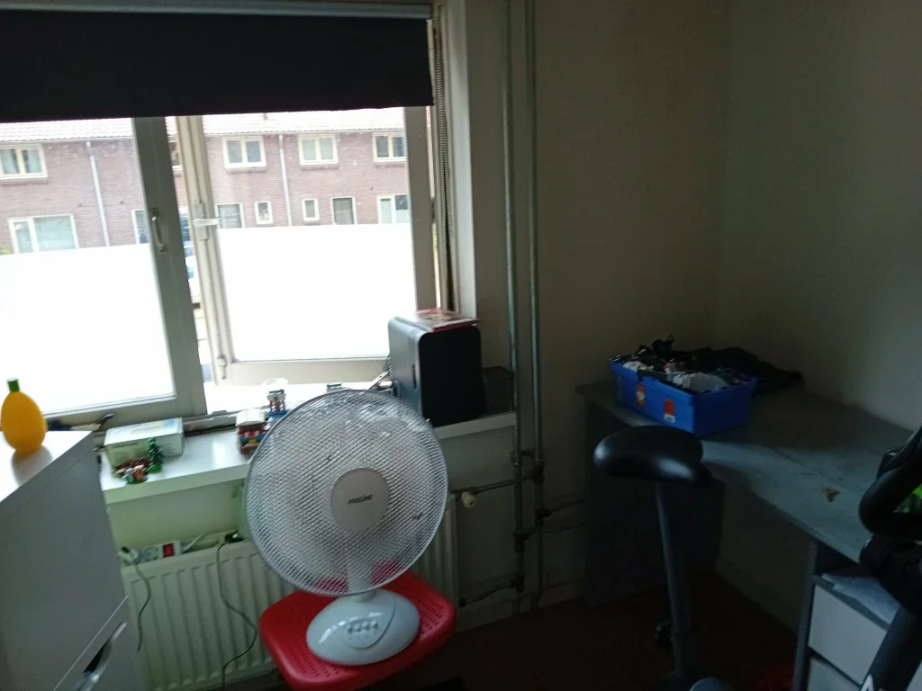 Huis Aalbert Cuyplaan 12