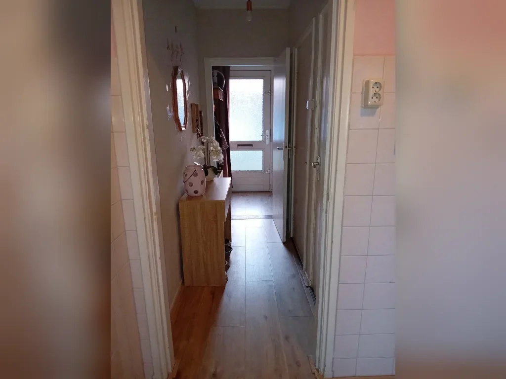 Huis Aalbert Cuyplaan 11