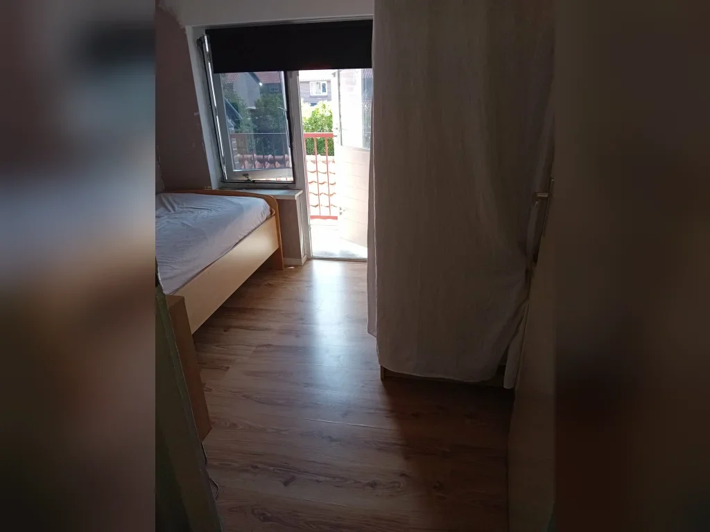 Huis Aalbert Cuyplaan 15