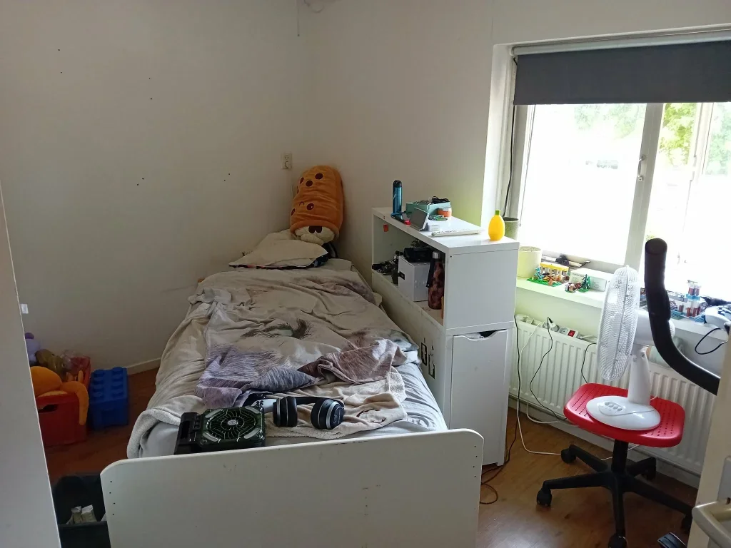 Huis Aalbert Cuyplaan 20