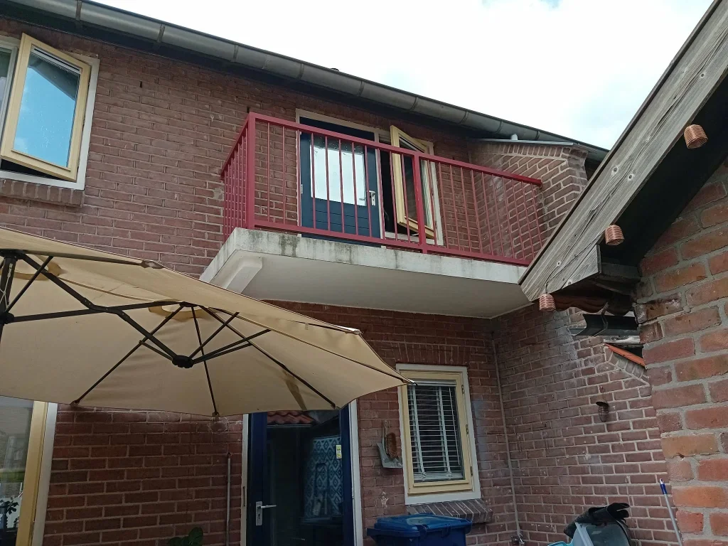 Huis Aalbert Cuyplaan 8