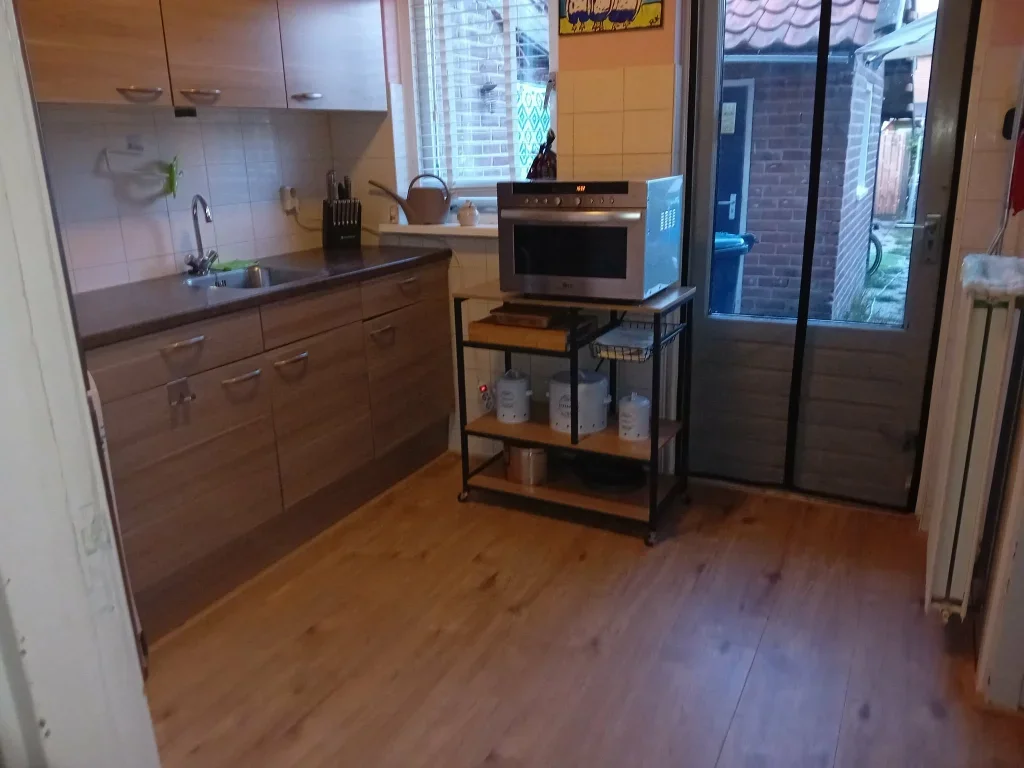 Huis Aalbert Cuyplaan 19