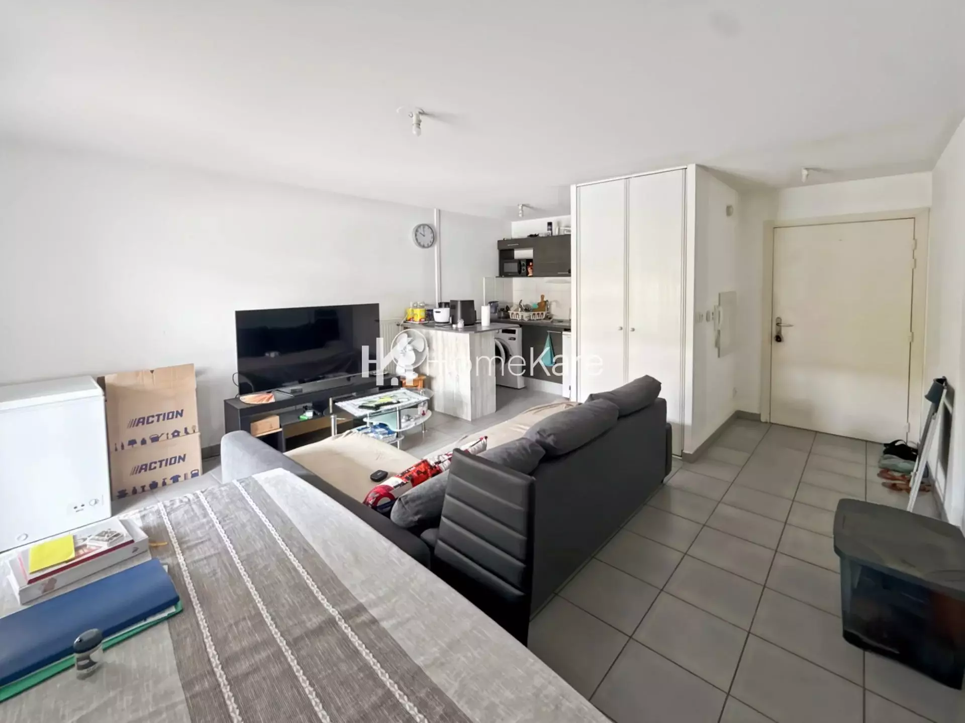 Appartement Chemin de Croix Bénite à Toulouse