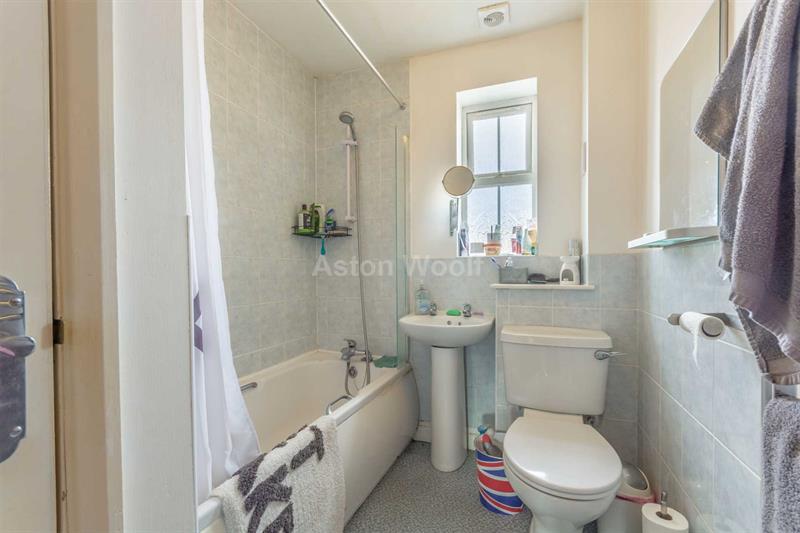 House Park View in Ashfield