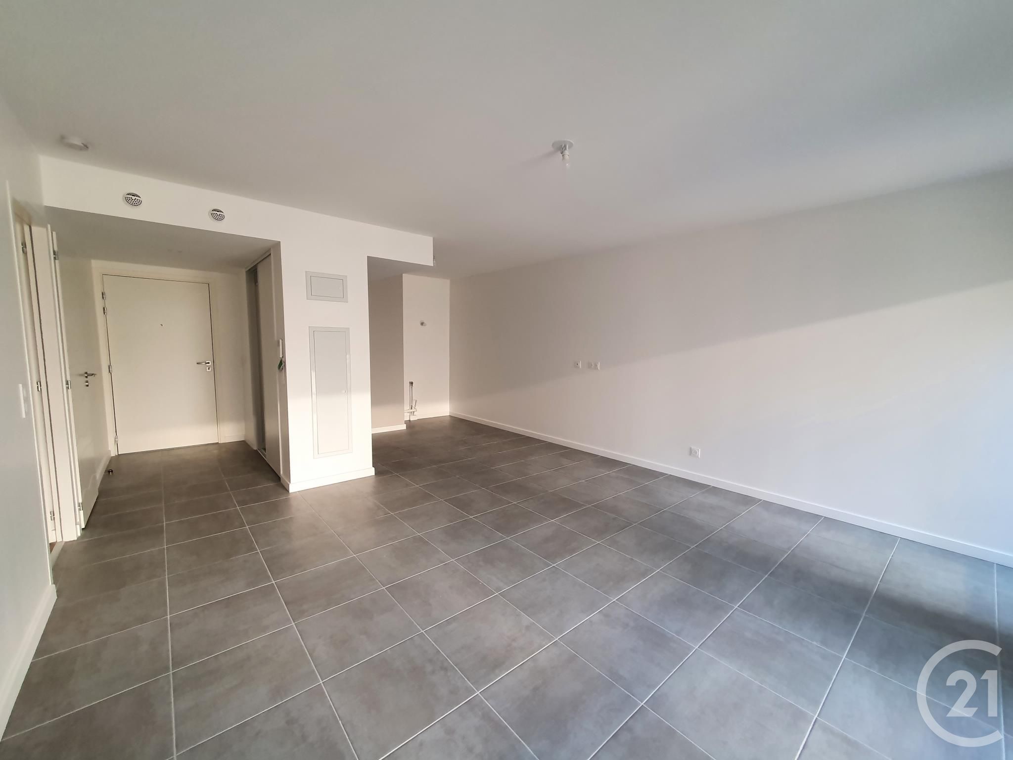 Flat Rue de Nantes in Grenoble