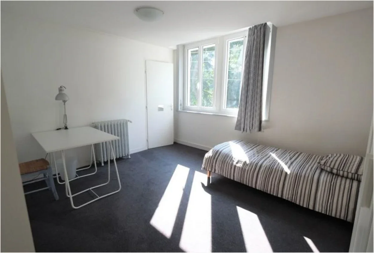 Room Avenue De Boufflers in Lambersart
