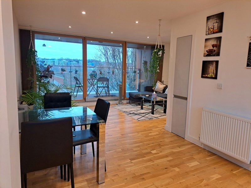 Room John Harrison Way in Greater London