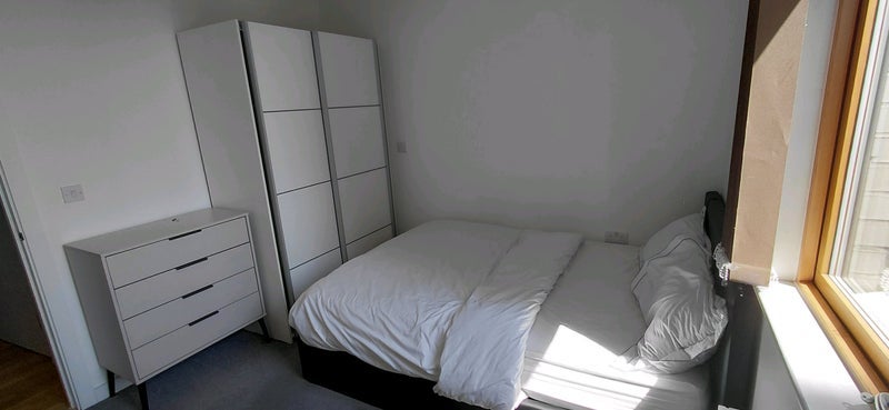 Room John Harrison Way in Greater London