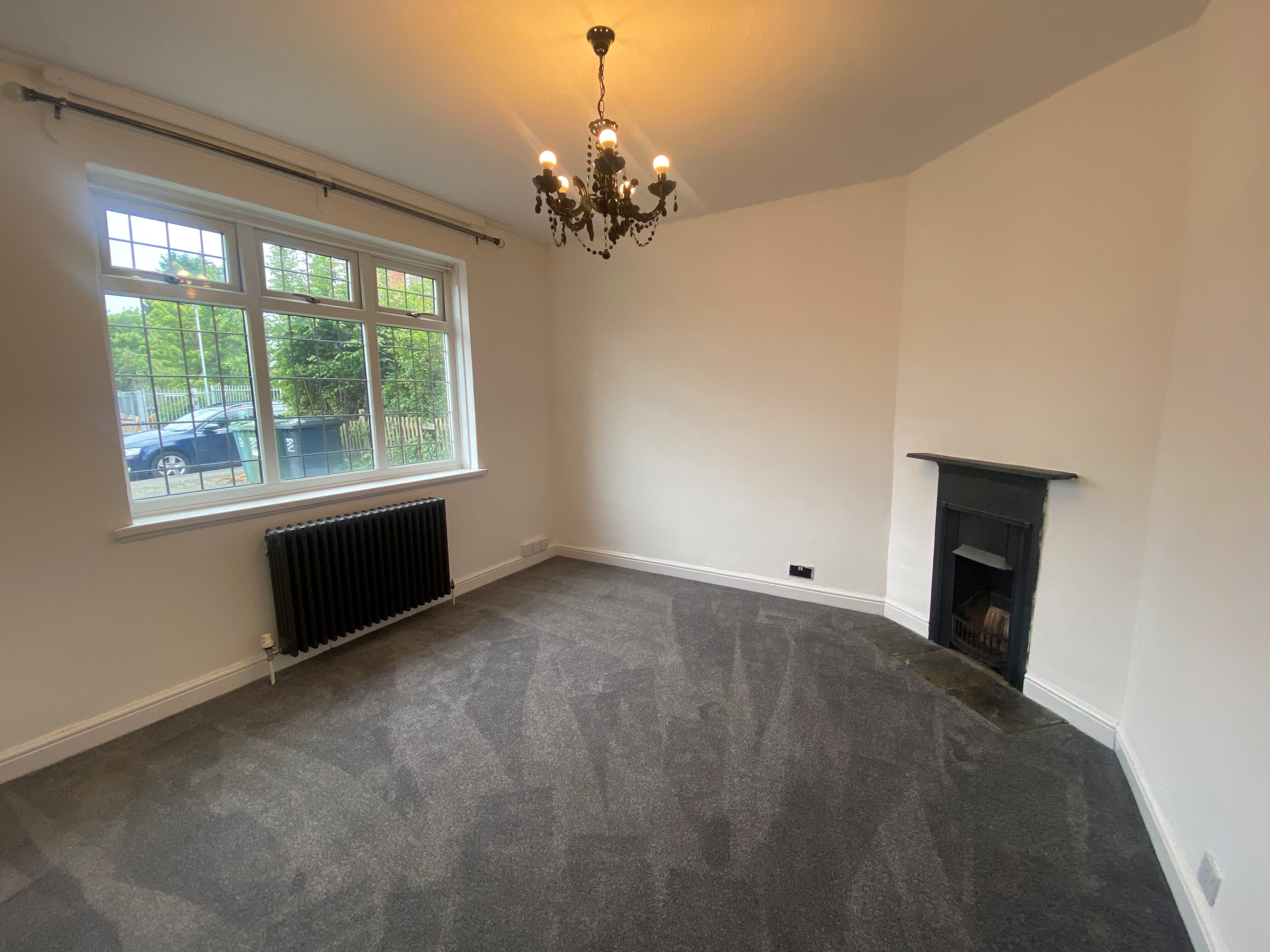 House Easemore Road in Redditch