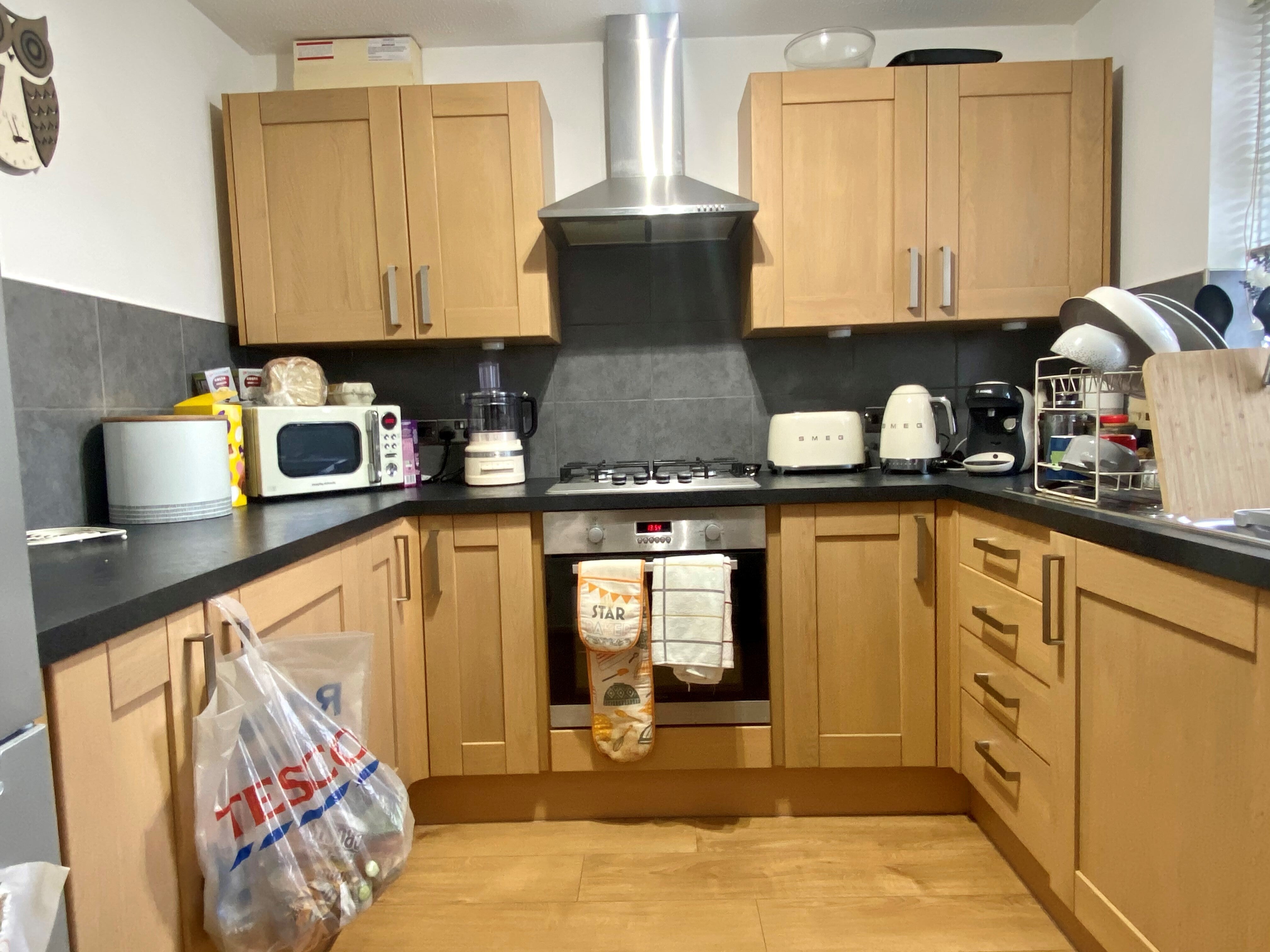 House Vaga Close in Hereford