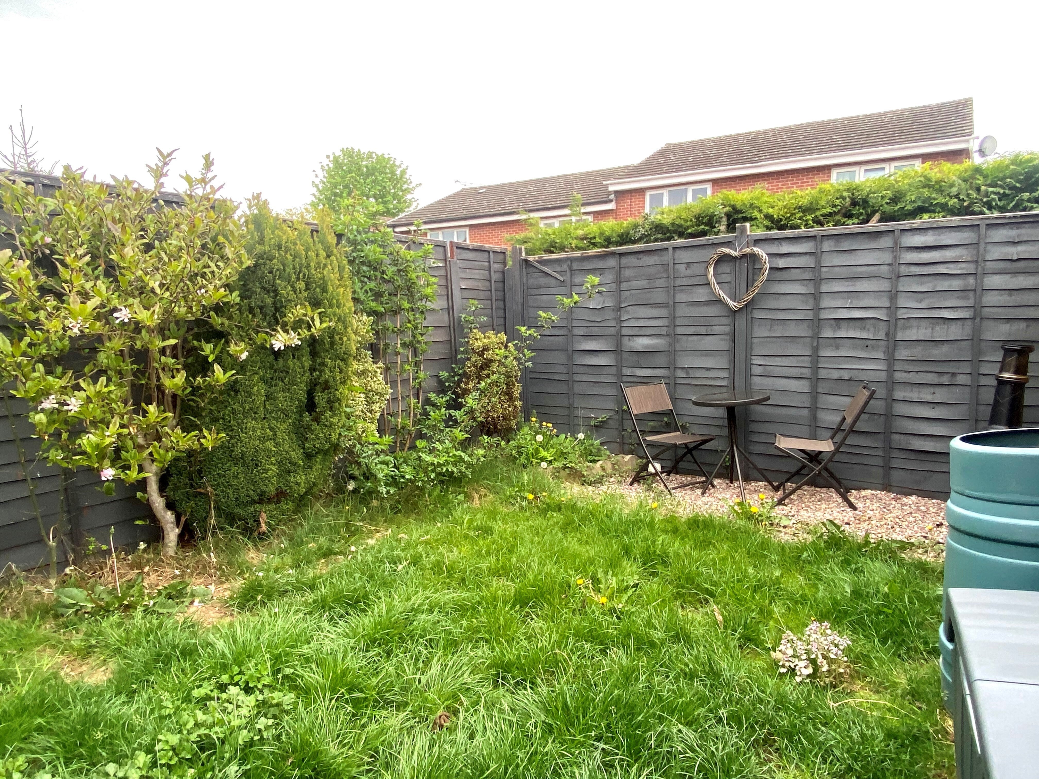 House Vaga Close in Hereford