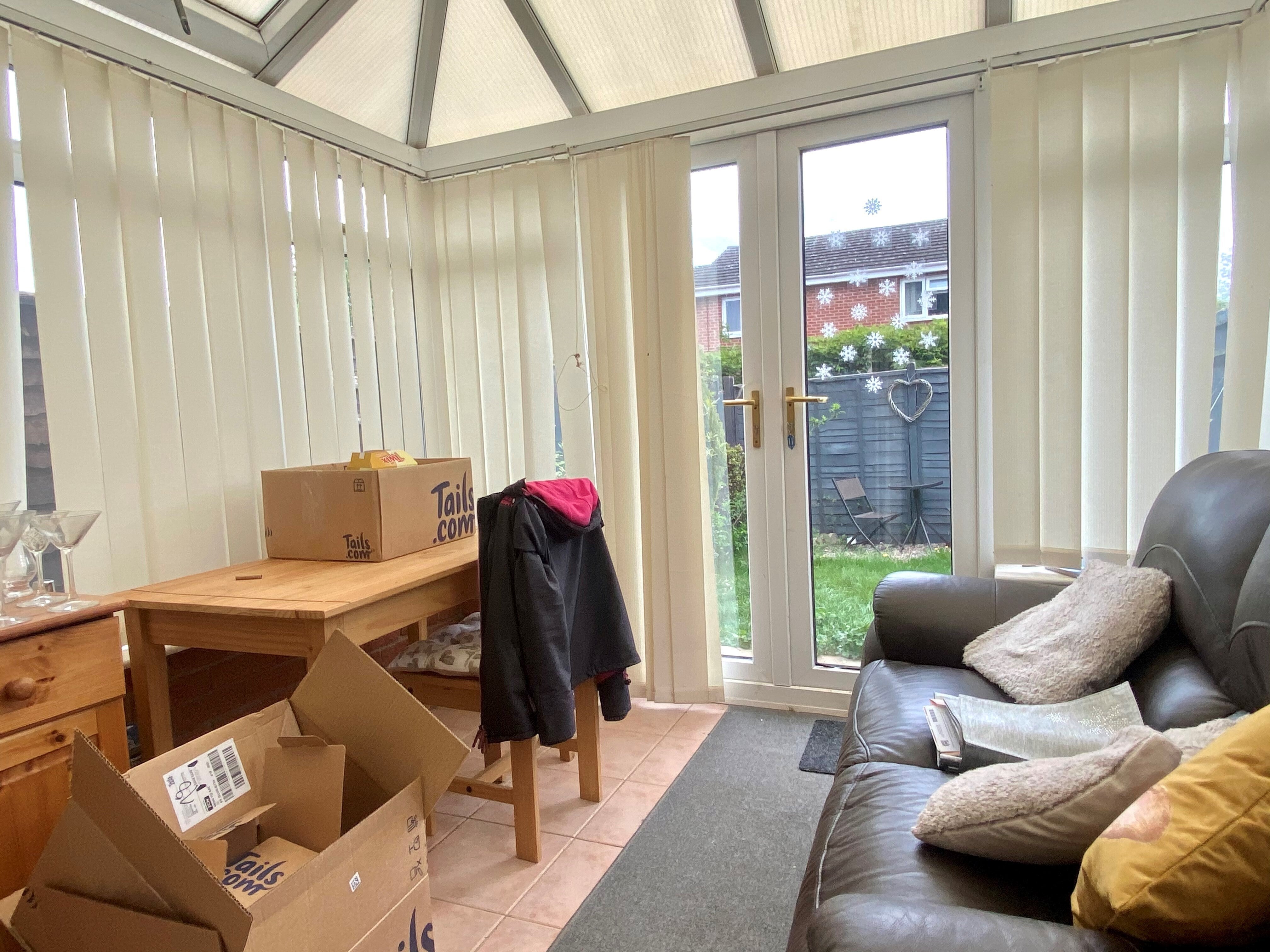 House Vaga Close in Hereford
