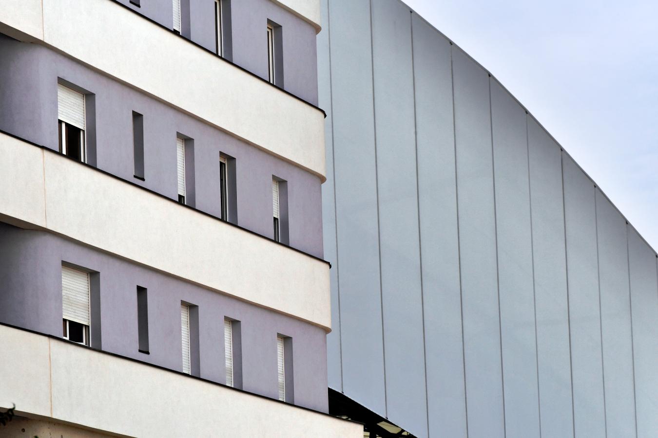 Flat Allée Ray-Grassi in Marseille