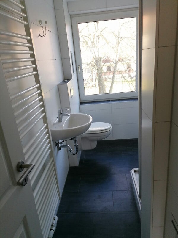 Wohnung Brunnerstraße in Magdeburg