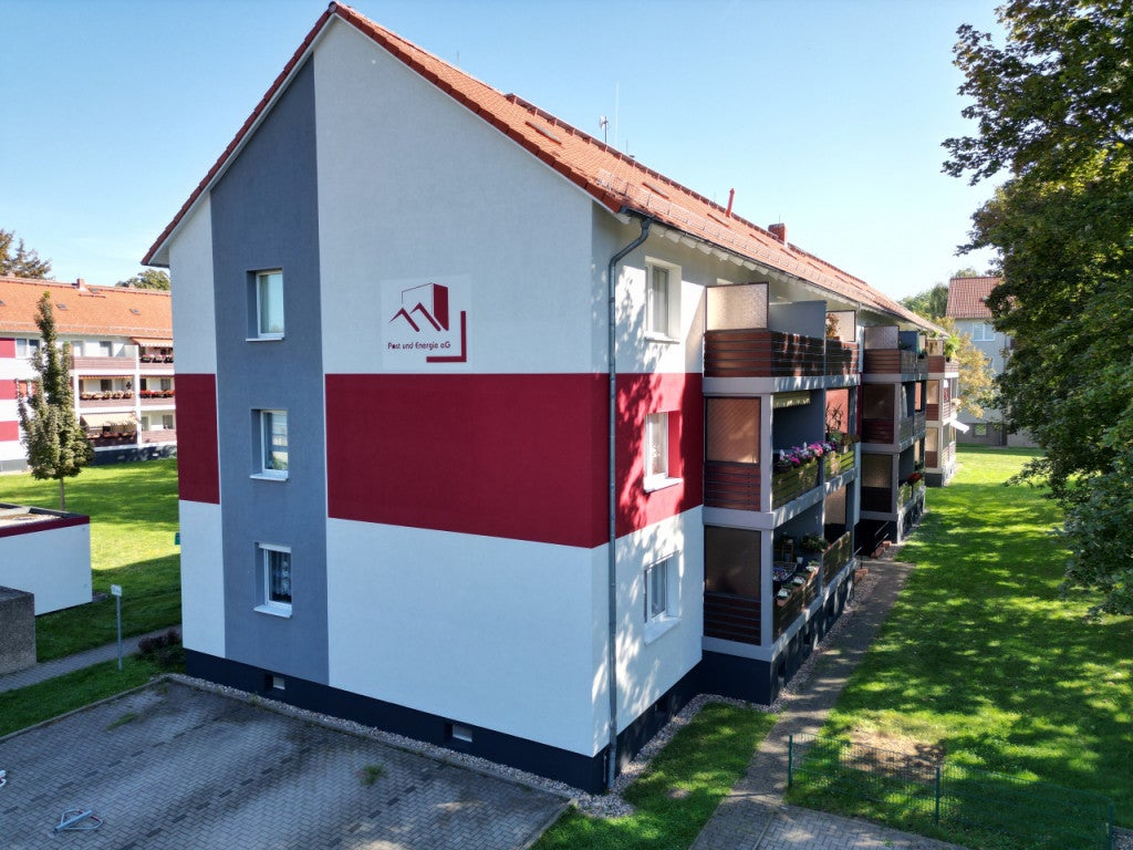 Wohnung Brunnerstraße in Magdeburg