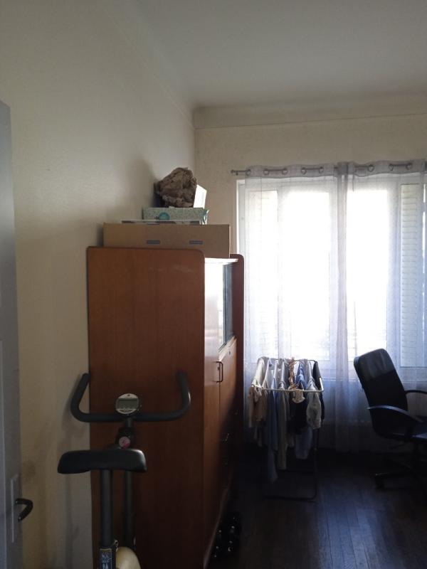 Appartement Rue Maréchal Exelmans à Nancy