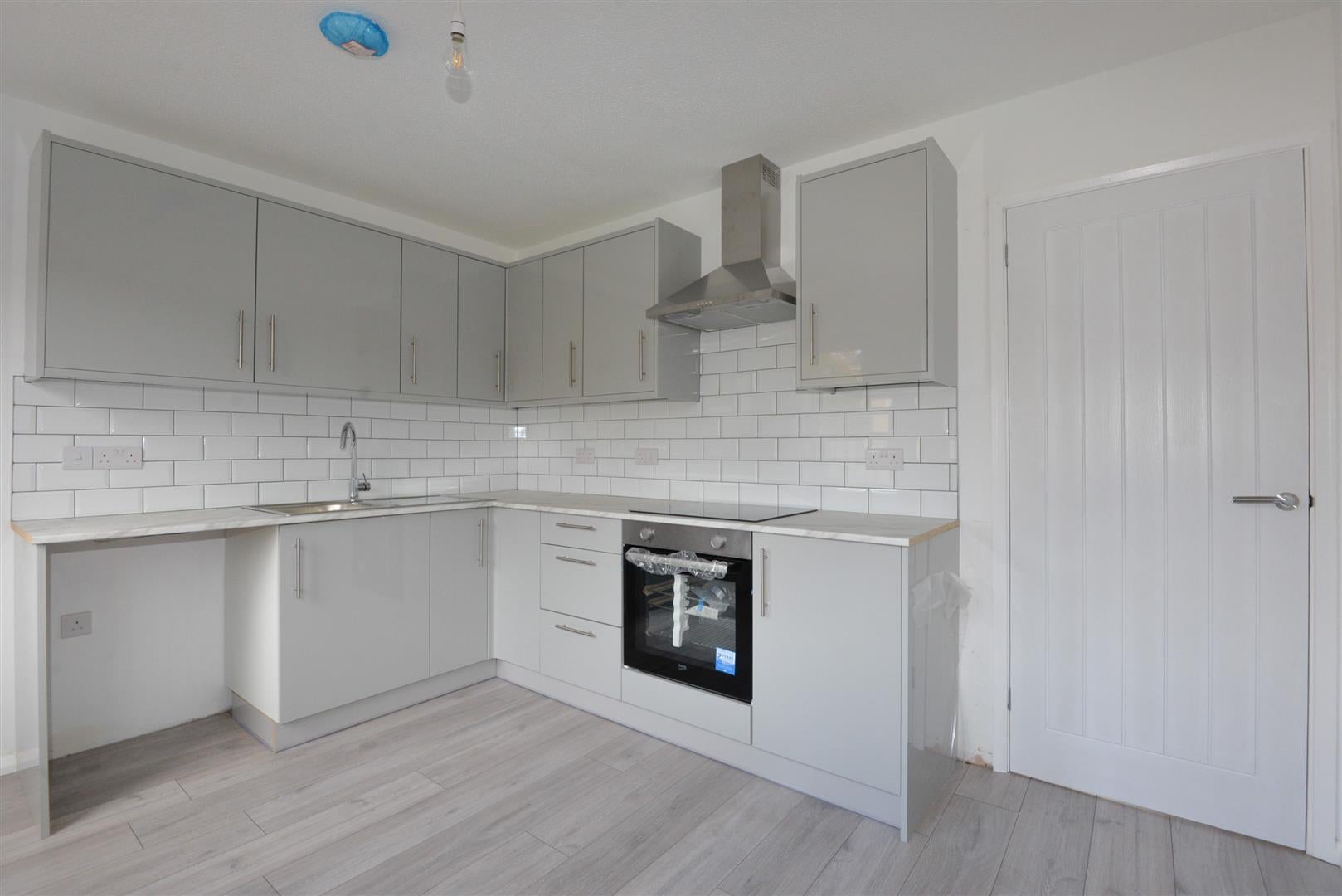 House Eldergrove Close in Bridgwater