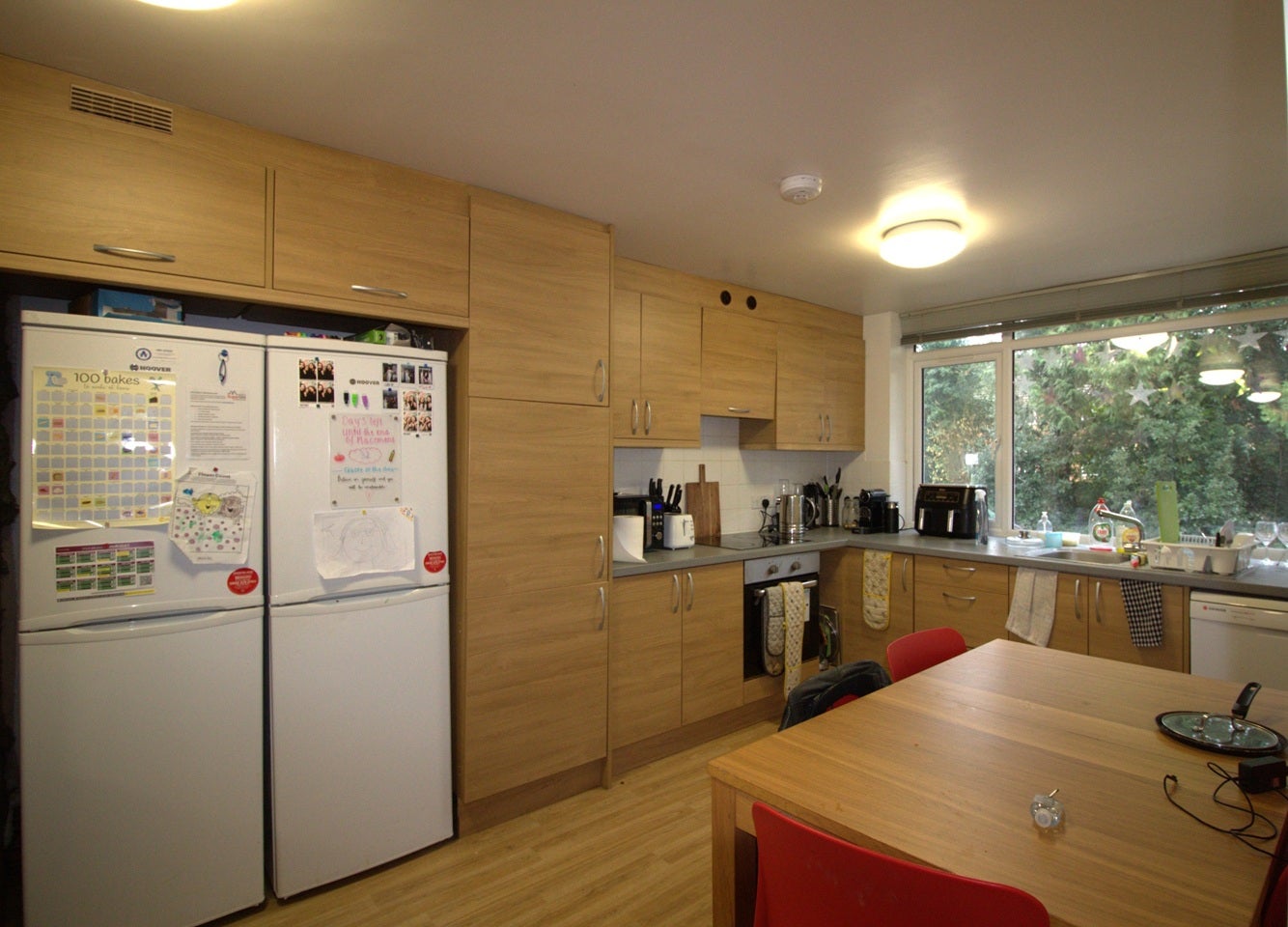House Sparkford Close in Winchester