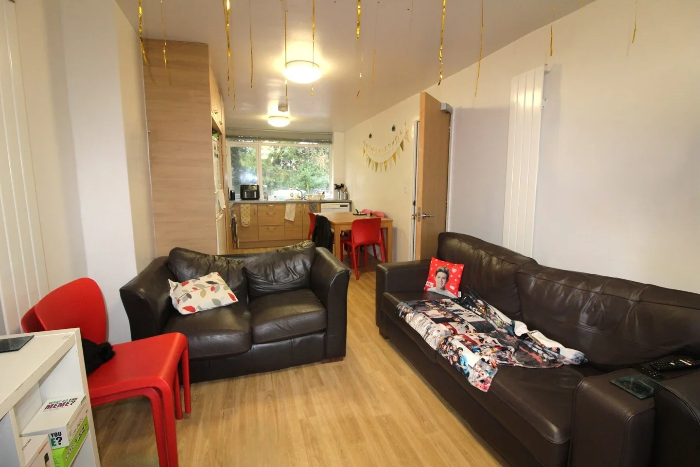 House Sparkford Close in Winchester
