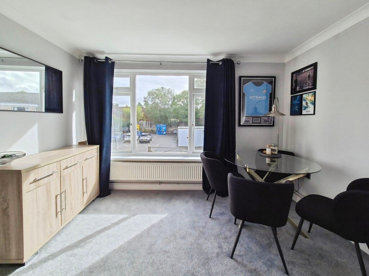 Flat Preston Road in Yeovil