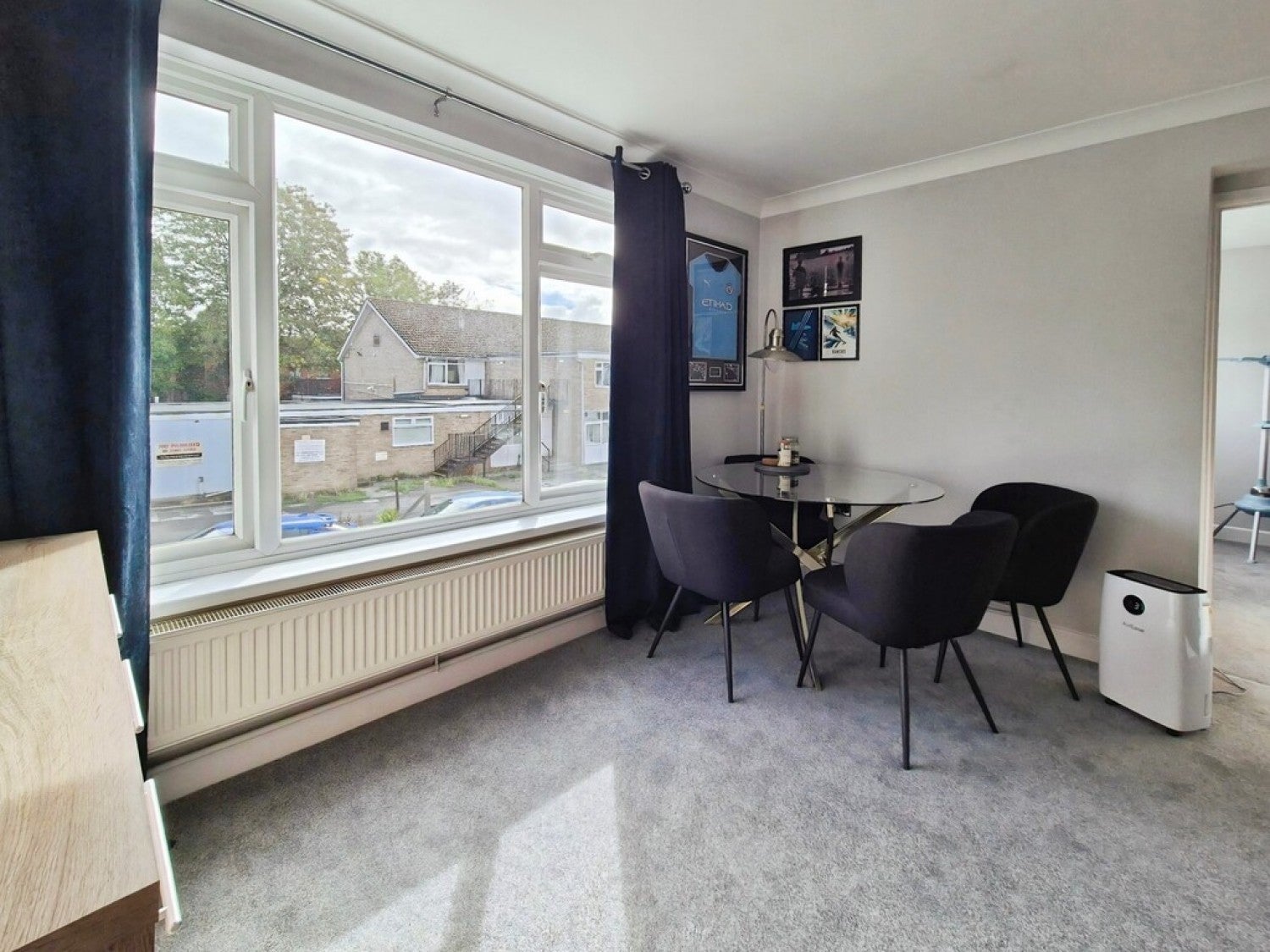 Flat Preston Road in Yeovil