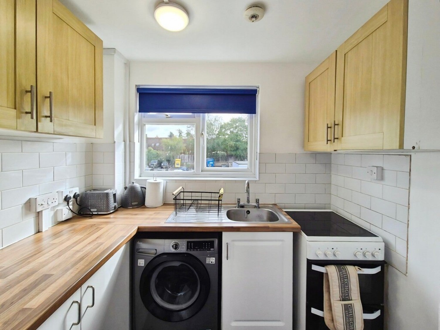 Flat Preston Road in Yeovil