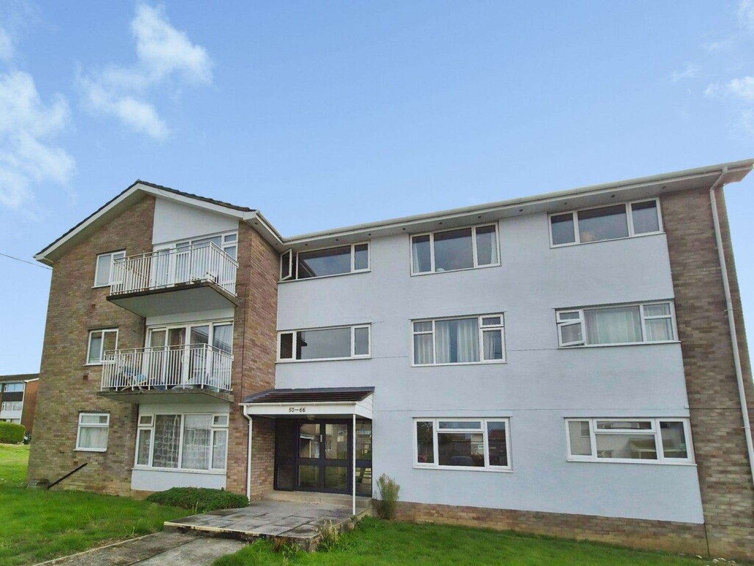Flat Preston Road in Yeovil