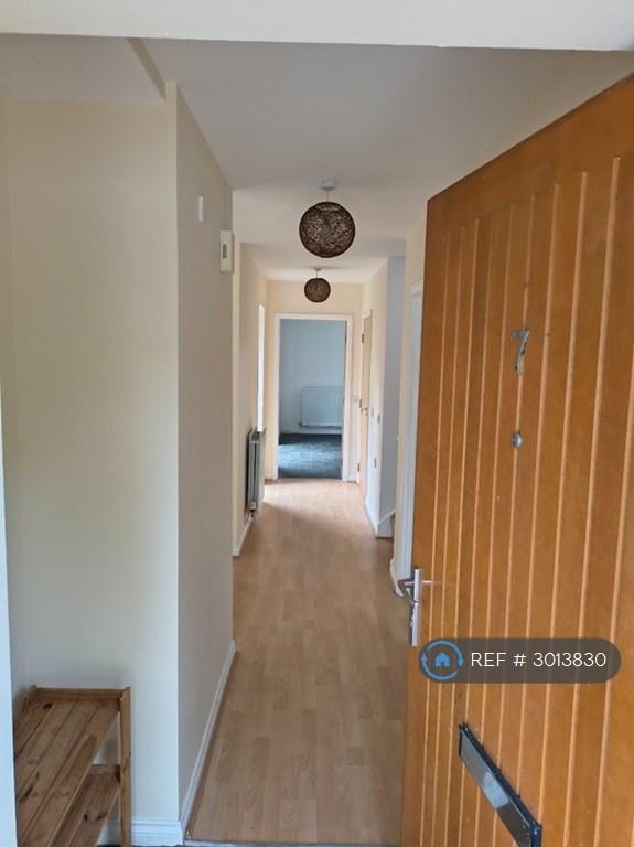 House All Saints Close in Fenland District