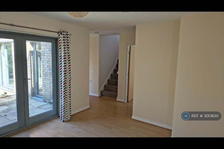House All Saints Close in Fenland District