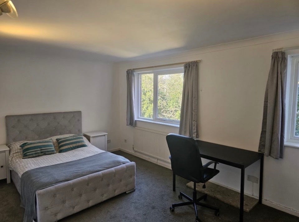 Room St Christopher's Avenue in Cambridge