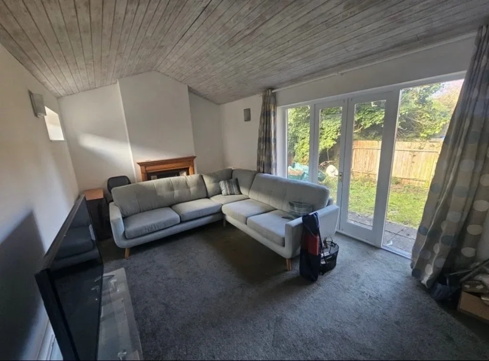 Room St Christopher's Avenue in Cambridge