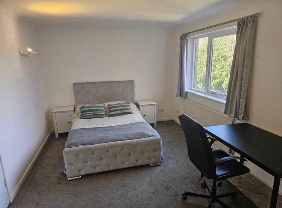Room St Christopher's Avenue in Cambridge