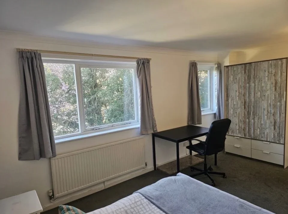 Room St Christopher's Avenue in Cambridge